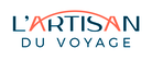 L'Artisan du Voyage logo
